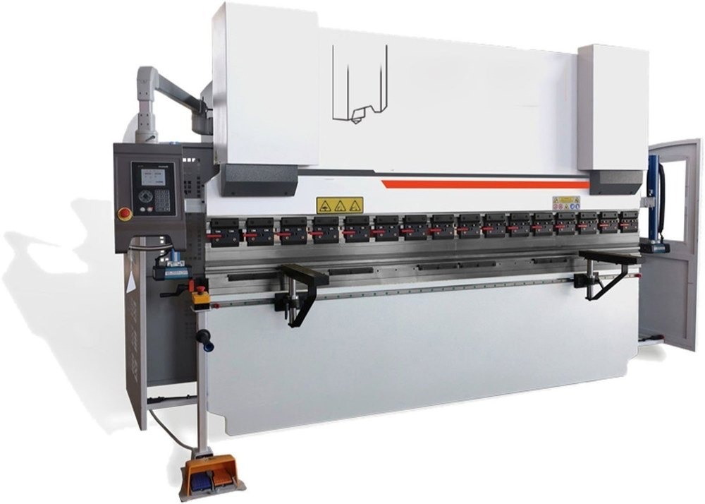 Fiber Laser Cutting Machine